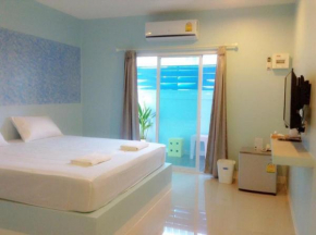 Отель SB Inn  Khlong Kra Saeng